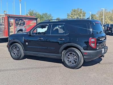 2021 Ford Bronco Sport 4x4 SUV for sale #SRE88472A - photo 2