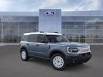 2025 Ford Bronco Sport 4x4 SUV for sale #SRE88887 - photo 7