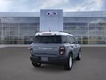 2025 Ford Bronco Sport 4x4 SUV for sale #SRE88887 - photo 8