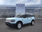 2025 Ford Bronco Sport 4x4 SUV for sale #SRE89029 - photo 1