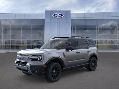 2025 Ford Bronco Sport 4x4 SUV for sale #SRE89327 - photo 1