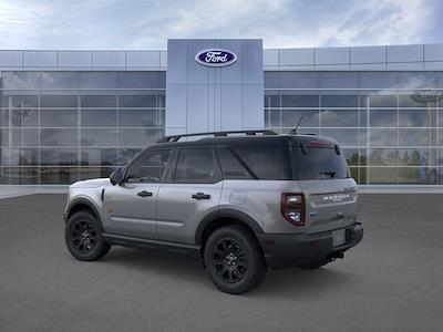 2025 Ford Bronco Sport 4x4 SUV for sale #SRE89327 - photo 2