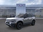 2025 Ford Bronco Sport 4x4 SUV for sale #SRE89327 - photo 1