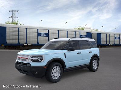 2025 Ford Bronco Sport 4x4 SUV for sale #SRE90118 - photo 1