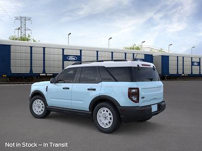 2025 Ford Bronco Sport 4x4 SUV for sale #SRE90118 - photo 2