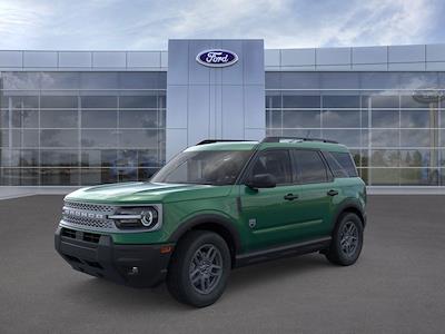 2025 Ford Bronco Sport 4x4 SUV for sale #SRE90400 - photo 1