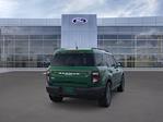 2025 Ford Bronco Sport 4x4 SUV for sale #SRE90400 - photo 8