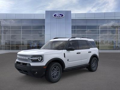 2025 Ford Bronco Sport 4x4 SUV for sale #SRE90515 - photo 1