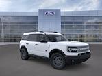 2025 Ford Bronco Sport 4x4 SUV for sale #SRE90515 - photo 7