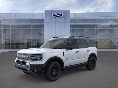 2025 Ford Bronco Sport 4x4 SUV for sale #SRE91471 - photo 1