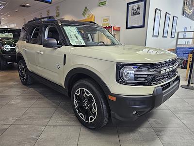 2025 Ford Bronco Sport 4x4 SUV for sale #SRE91660 - photo 1