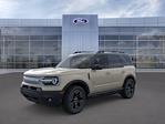 2025 Ford Bronco Sport 4x4 SUV for sale #SRE91660 - photo 1