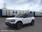 New 2025 Ford Bronco Sport Outer Banks 4x4 SUV for sale #SRE93303 - photo 1