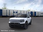 New 2025 Ford Bronco Sport Outer Banks 4x4 SUV for sale #SRE93303 - photo 3