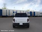 New 2025 Ford Bronco Sport Outer Banks 4x4 SUV for sale #SRE93303 - photo 5