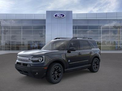 2025 Ford Bronco Sport 4x4 SUV for sale #SRE93696 - photo 1
