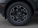 2025 Ford Bronco Sport 4x4 SUV for sale #SRE93696 - photo 19