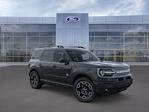 2025 Ford Bronco Sport 4x4 SUV for sale #SRE93696 - photo 7