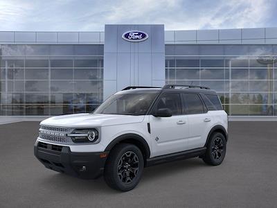 2025 Ford Bronco Sport 4x4 SUV for sale #SRE95515 - photo 1