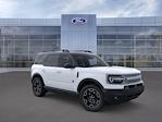 2025 Ford Bronco Sport 4x4 SUV for sale #SRE95515 - photo 7