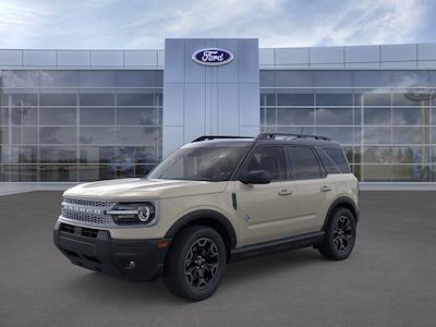 2025 Ford Bronco Sport 4x4 SUV for sale #SRE95628 - photo 1