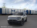 New 2025 Ford Bronco Sport Outer Banks 4x4 SUV for sale #SRE96102 - photo 3