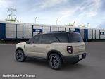 New 2025 Ford Bronco Sport Outer Banks 4x4 SUV for sale #SRE96102 - photo 2