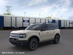 New 2025 Ford Bronco Sport Outer Banks 4x4 SUV for sale #SRE96193 - photo 1