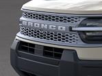 New 2025 Ford Bronco Sport Outer Banks 4x4 SUV for sale #SRE96193 - photo 17