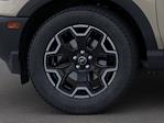 New 2025 Ford Bronco Sport Outer Banks 4x4 SUV for sale #SRE96193 - photo 19