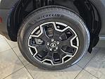 2025 Ford Bronco Sport 4x4 SUV for sale #SRE96193 - photo 7