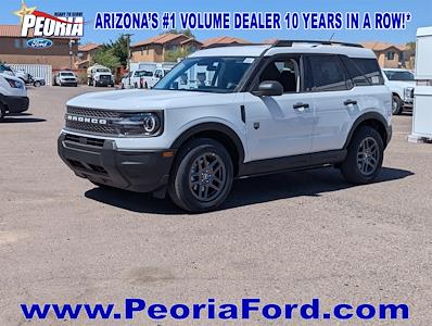 2025 Ford Bronco Sport 4x4 SUV for sale #SRE99471 - photo 1