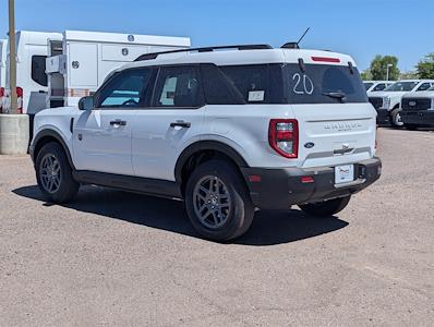 2025 Ford Bronco Sport 4x4 SUV for sale #SRE99471 - photo 2