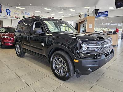 2025 Ford Bronco Sport 4x4 SUV for sale #SRF01134 - photo 1
