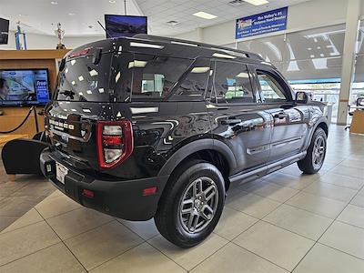 2025 Ford Bronco Sport 4x4 SUV for sale #SRF01134 - photo 2