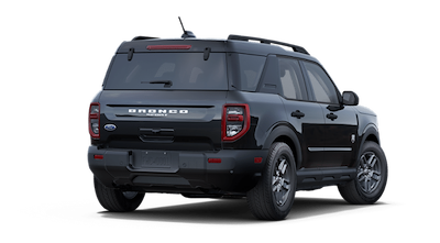 2025 Ford Bronco Sport 4x4 SUV for sale #SRF01134 - photo 2