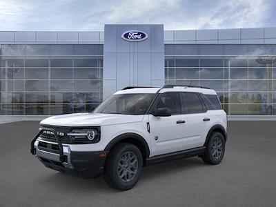 2025 Ford Bronco Sport 4x4 SUV for sale #SRF01551 - photo 1