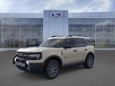 2025 Ford Bronco Sport 4x4 SUV for sale #SRF01619 - photo 1