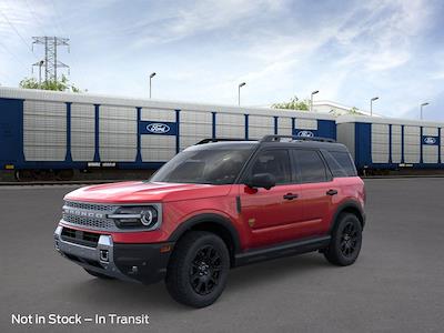 2025 Ford Bronco Sport 4x4 SUV for sale #SRF01755 - photo 1