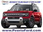 2025 Ford Bronco Sport 4x4 SUV for sale #SRF01755 - photo 24