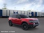 2025 Ford Bronco Sport 4x4 SUV for sale #SRF01755 - photo 7