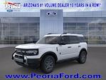 2025 Ford Bronco Sport 4x4 SUV for sale #SRF01788 - photo 24