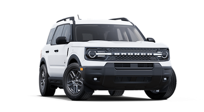 New 2025 Ford Bronco Sport - photo 1