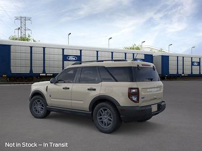 2025 Ford Bronco Sport 4x4 SUV for sale #SRF03563 - photo 2