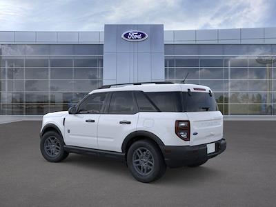 2025 Ford Bronco Sport 4x4 SUV for sale #SRF03595 - photo 2