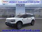 2025 Ford Bronco Sport 4x4 SUV for sale #SRF03595 - photo 23