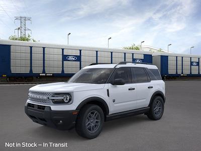 2025 Ford Bronco Sport 4x4 SUV for sale #SRF04445 - photo 1