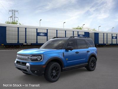 2025 Ford Bronco Sport 4x4 SUV for sale #SRF04533 - photo 1