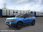 2025 Ford Bronco Sport 4x4 SUV for sale #SRF04533 - photo 1