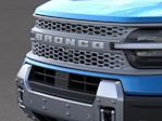 2025 Ford Bronco Sport 4x4 SUV for sale #SRF04533 - photo 17
